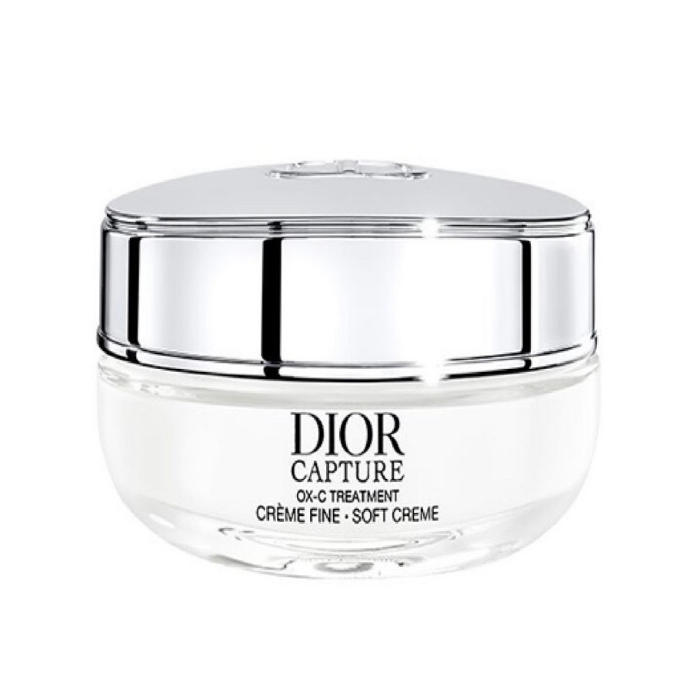 NIB DIOR 4-Pc. Capture Anti-Aging Correction Ritual Skincare set - Picture 2 of 5